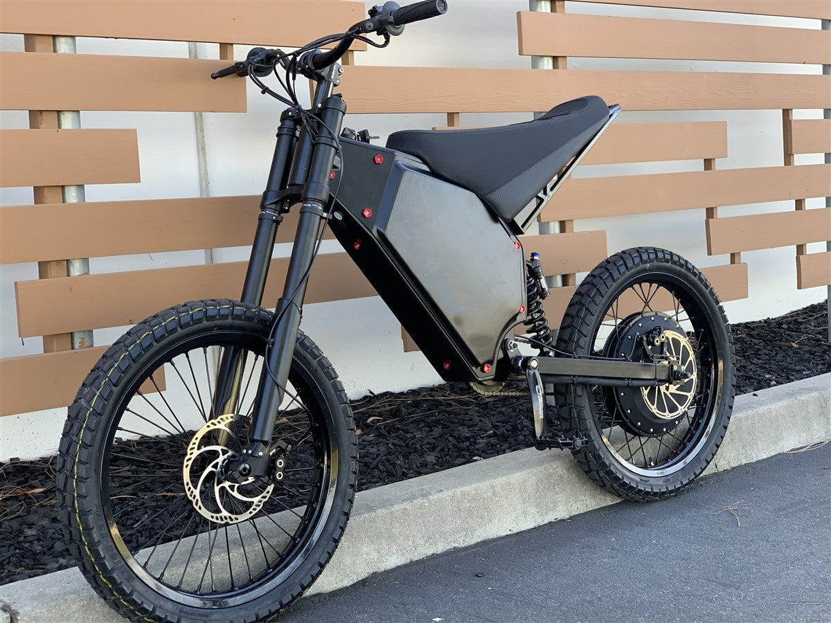 electric bicycle assembly Bicycle Assembly
