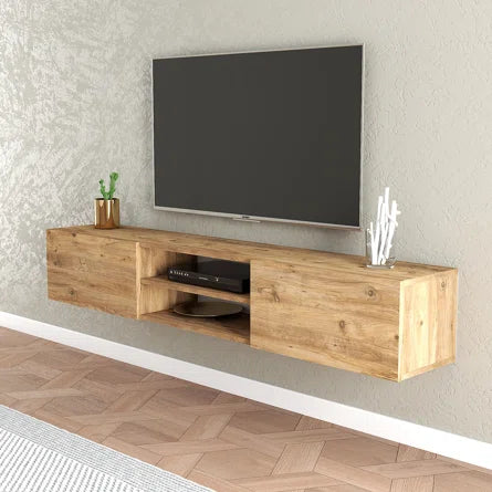 TV Stand Assembly
