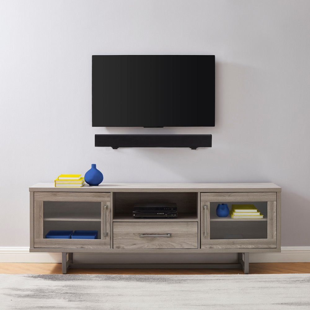 Sound Bar Installation