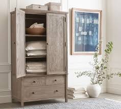 Wardrobe/Armoire Assembly