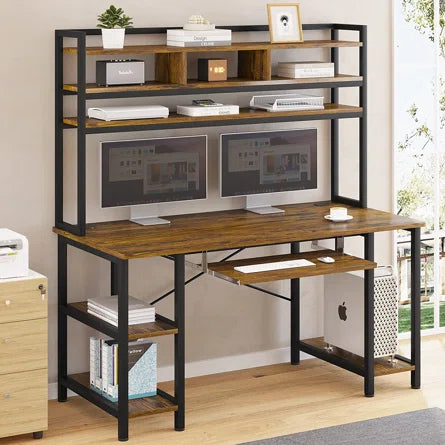 Desk Assembly Line Desk Assembly – National Assemblers