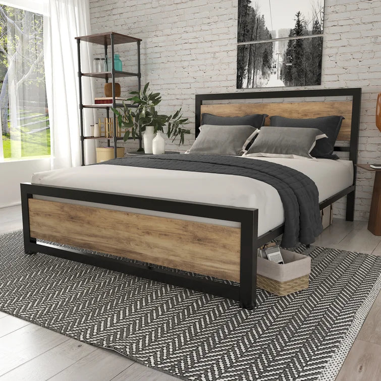 Assembly Frame Bed Frame Assembly Service