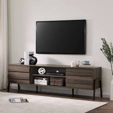 TV Stand Assembly